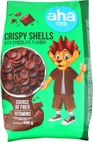 Сніданок сухий Aha Cocoa Shells
