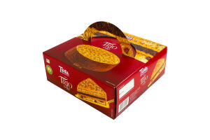 Торт Trio cake Tarta к/у 450г