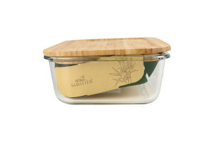 Контейнер д/зберігання продукт Sabatier Terra 1,4л