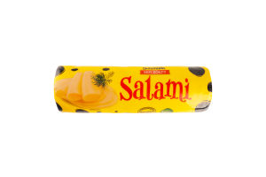 Сир Serenada Салямі 45% кор/мол