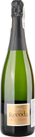 Вино ігристе Recoda Cava Brut Reserva white