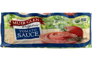 Muir Glen Organic Tomato Sauce - 8 CT