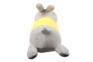 Іграшка-подушка Зайчик Sweet 72см Копиця