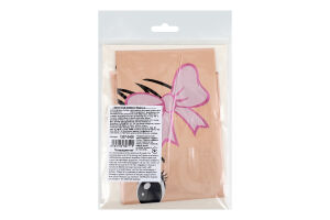 Кулька фольгована Фігура в асортименті Флексметал