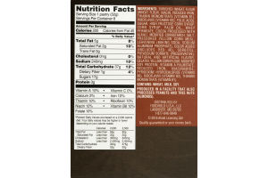 Ahold Frosted Toaster Pastries Chocolate - 8 CT