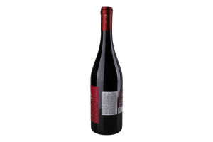 Вино 0.75л 6% красное сладкое Malvasia Dezzani бут
