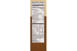 Back To Nature Sweet Potato & Cinnamon Crackers