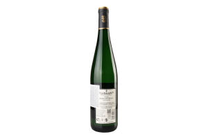 Вино Dr.Thanisch B.Lay б/нсух12,5%0,75л