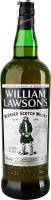 Виски 1л 40% William Lawson's бут
