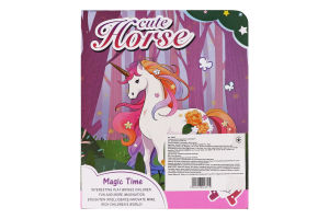 Іграшка Єдиноріг в асортименті 985887