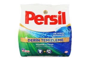 Порошок пральний Persil Свіжість океану д/біл реч