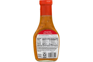 Annie's Naturals Dressing Roasted Red Pepper