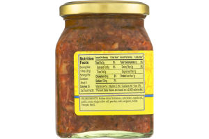 Cento Bruschetta Tomato & Artichoke