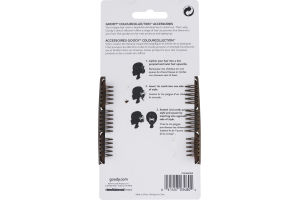 Goody ColourCollection Stretch Style Brunette