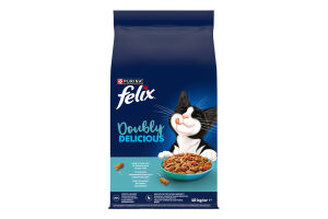 FLX DblyDl Adt Fish 10kg XG