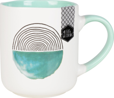 Чашка Eat&Drink 480мл 954625