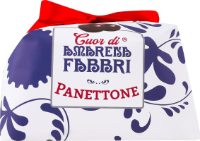 Панетон FABBRI з вишнею 1000г И340 (Італія)
