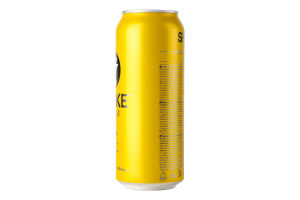Напій слабоалкогольний 500мл 7% сильногазований Мімоза Cocktails Shake з/б