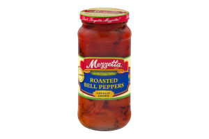 Mezzetta Roasted Bell Peppers