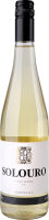 Вино 0.75л 10% белое сухое Vinho Verde Solouro бут