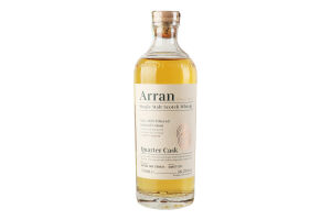 Віскі Arran Quarter Cask