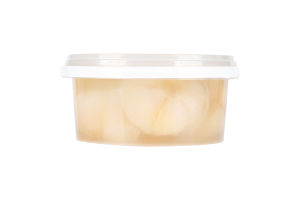 Часник солоний Fine Life відро 500г