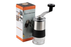 Мельница для перца 10.5см №KYYW093 Greenwich Product Co. Limited 1шт