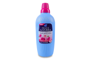 Смягчитель для тканей Rose and Lotus Felce Azzurra 2л