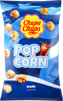 Попкорн Chupa Chups зі смаком коли
