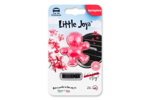 Ароматизатор Little Joya Весна