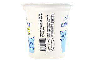 Сметана 15% Mimimilk ст 300г