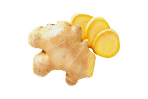 Імбир ваговий