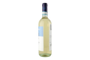 Вино Ruffino Orvieto Classico 2012 0,75л x6//