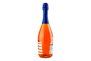 Вино ігристе Amore Mio Orancello 0,75л 6,5% сол И210