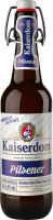 Пиво 0.5л 5% пастеризованное Pilsener Kaiserdom бут