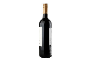 Вино Cabernet Sauvignon червоне сухе 13,5% 0,75л Bellefontaine