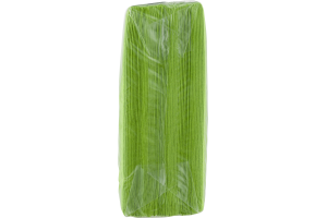 Smart Living Caollection Fresh Lime Beverage Napkins - 50 CT