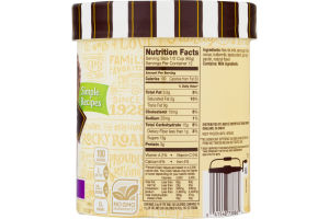 Edy's Slow Churned Chocolate Light Ice Cream