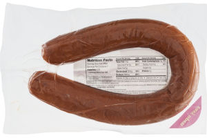 Ahold Smoked Sausage