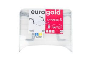 Сушарка д/білизни на батарею 4,5м 0305 Євроголд