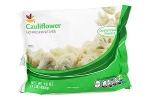 Ahold Cauliflower