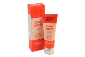 Паста зубна Активний захист ясен Edel+White 75мл