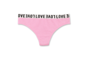 Труси-танга жіночі р.S-XL 2842-1 Коста