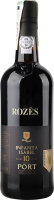 Вино Port Rozes Infanta Is.ч.м.20% 0,75л