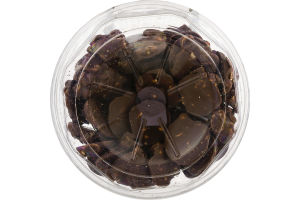 Ahold Milk Chocolate Peanut Clusters