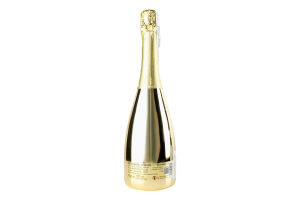 Вино ігристе Lamborghini Gold Extra Dry