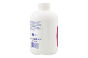 Крем для рук жидкий Амальгама Люкс 330мл