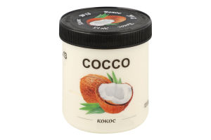 Мороженое Кокос La Gelateria Italiana п/б 330г