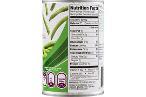 Ahold Whole Green Beans