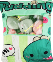 Іграшка-подушка в асортименті 1005320